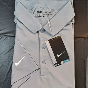 Men's Nike Polo